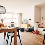 Haus am Meer-Ferienwohnungen